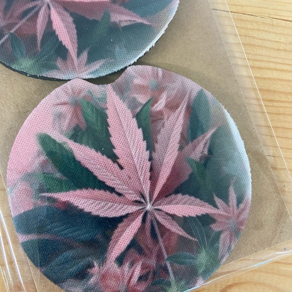 Car Coasters - Picture 4 of 4